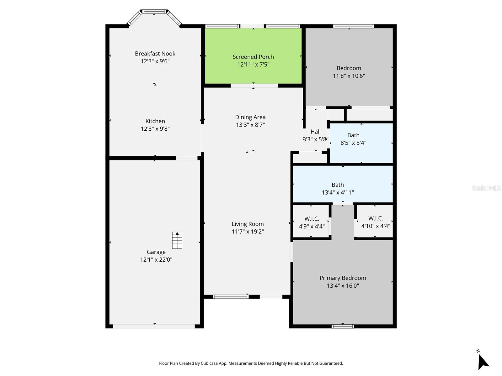 VILLA DEL RIO - Residential