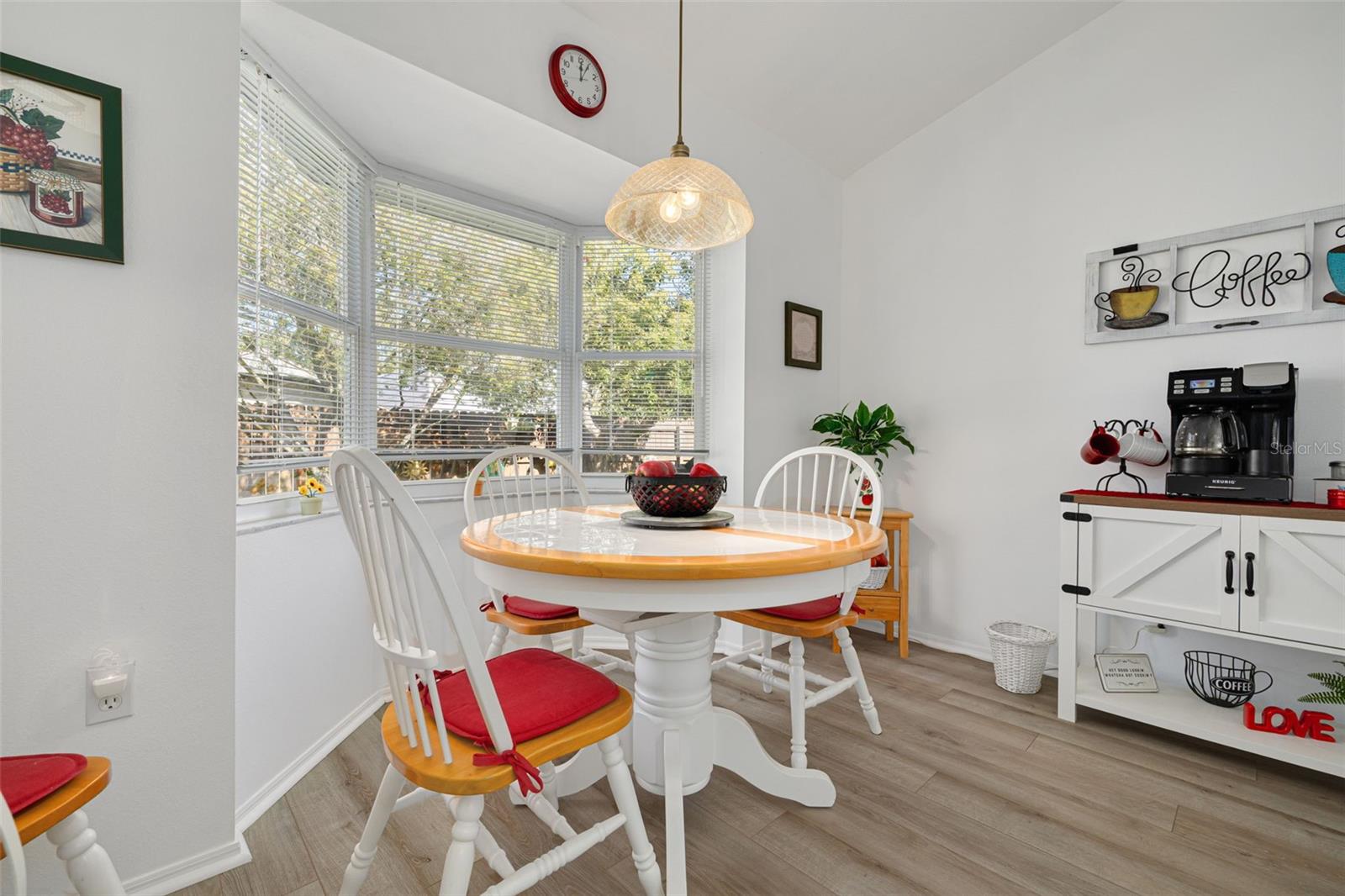 VILLA DEL RIO - Residential