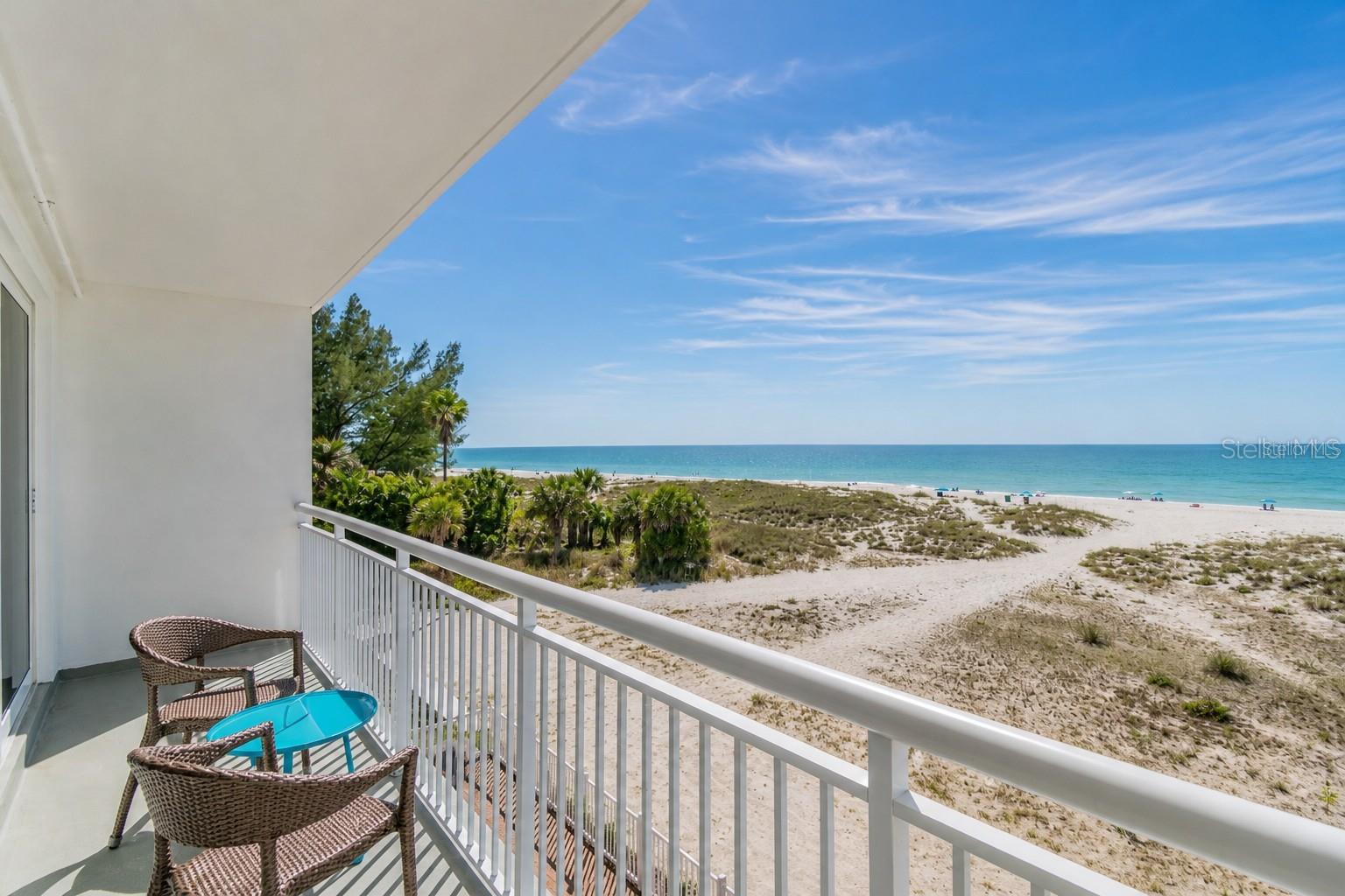 10116 GULF BOULEVARD 201W