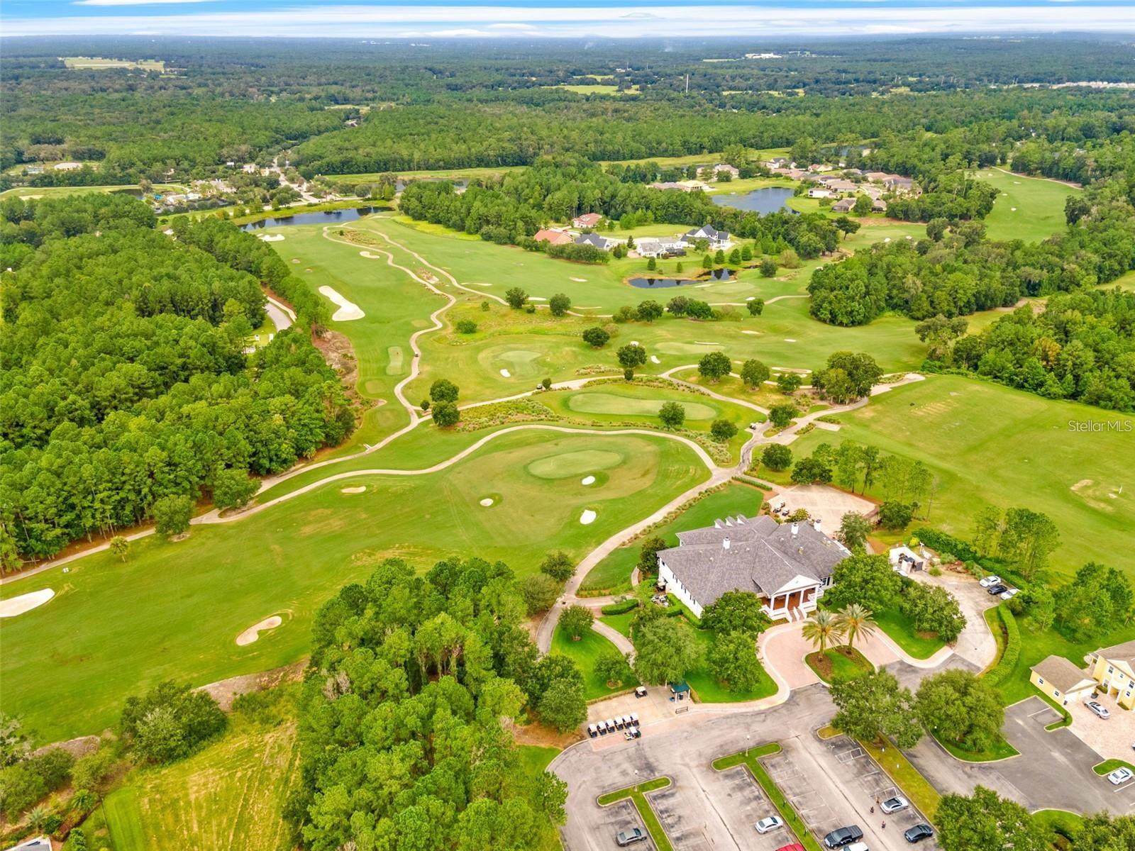 SOUTHERN HILLS PLANTATION PH 2 - Land