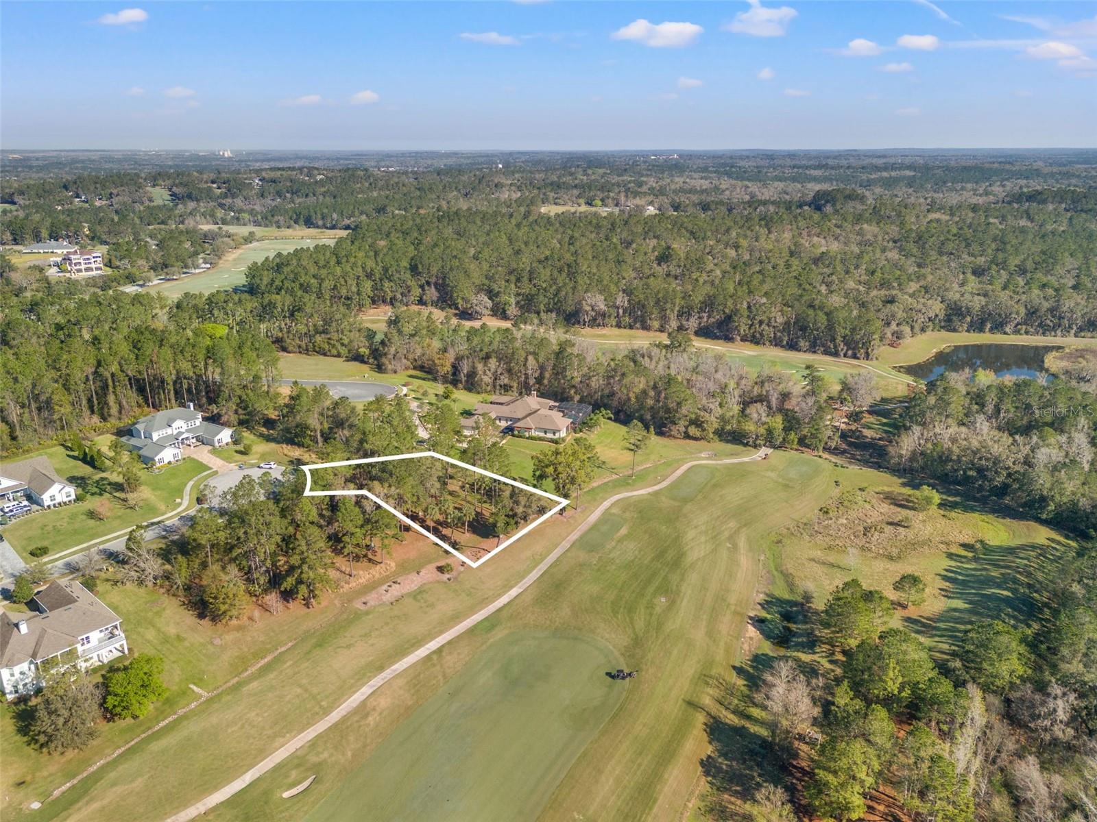 SOUTHERN HILLS PLANTATION PH 2 - Land