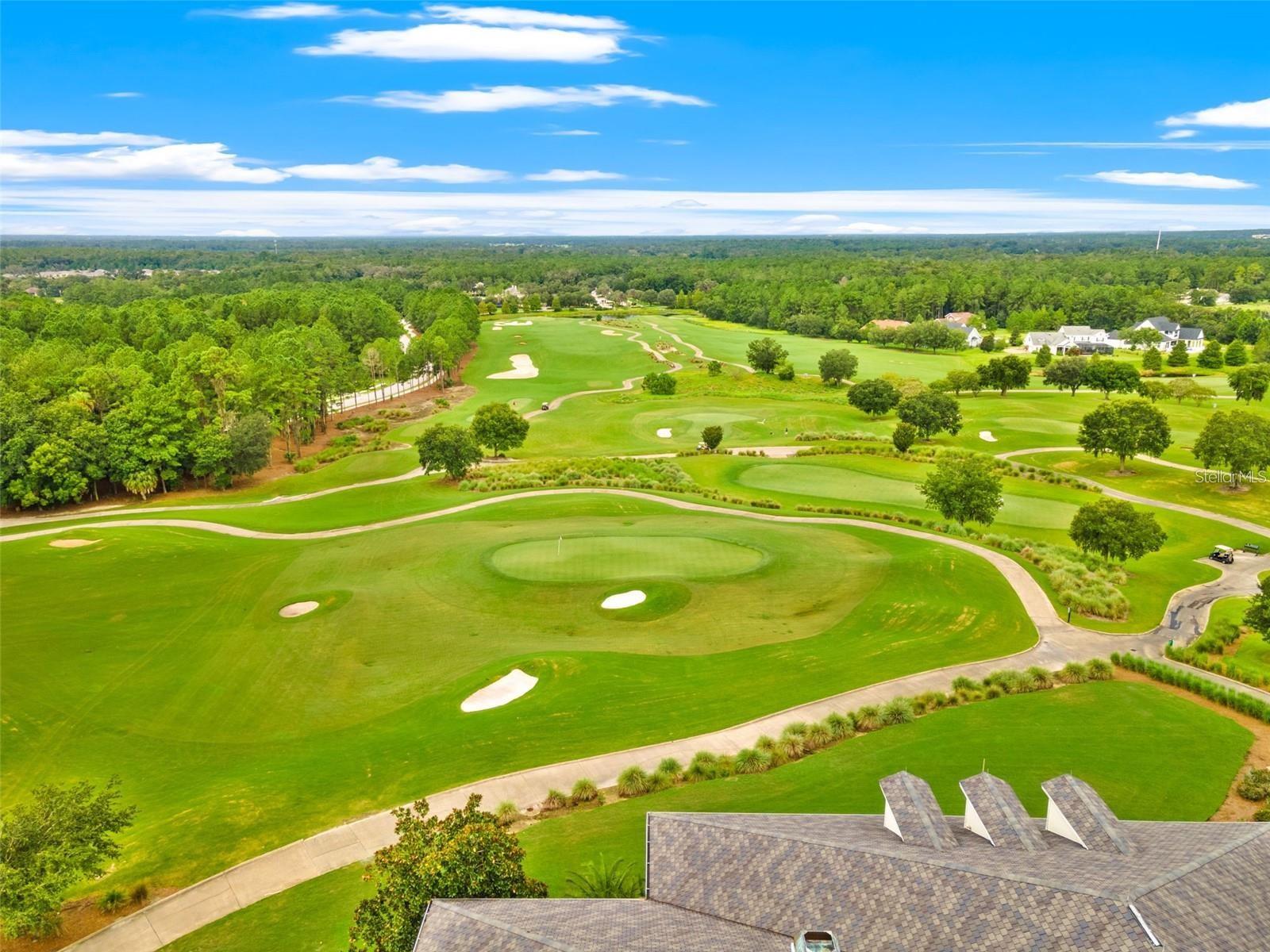 SOUTHERN HILLS PLANTATION PH 2 - Land