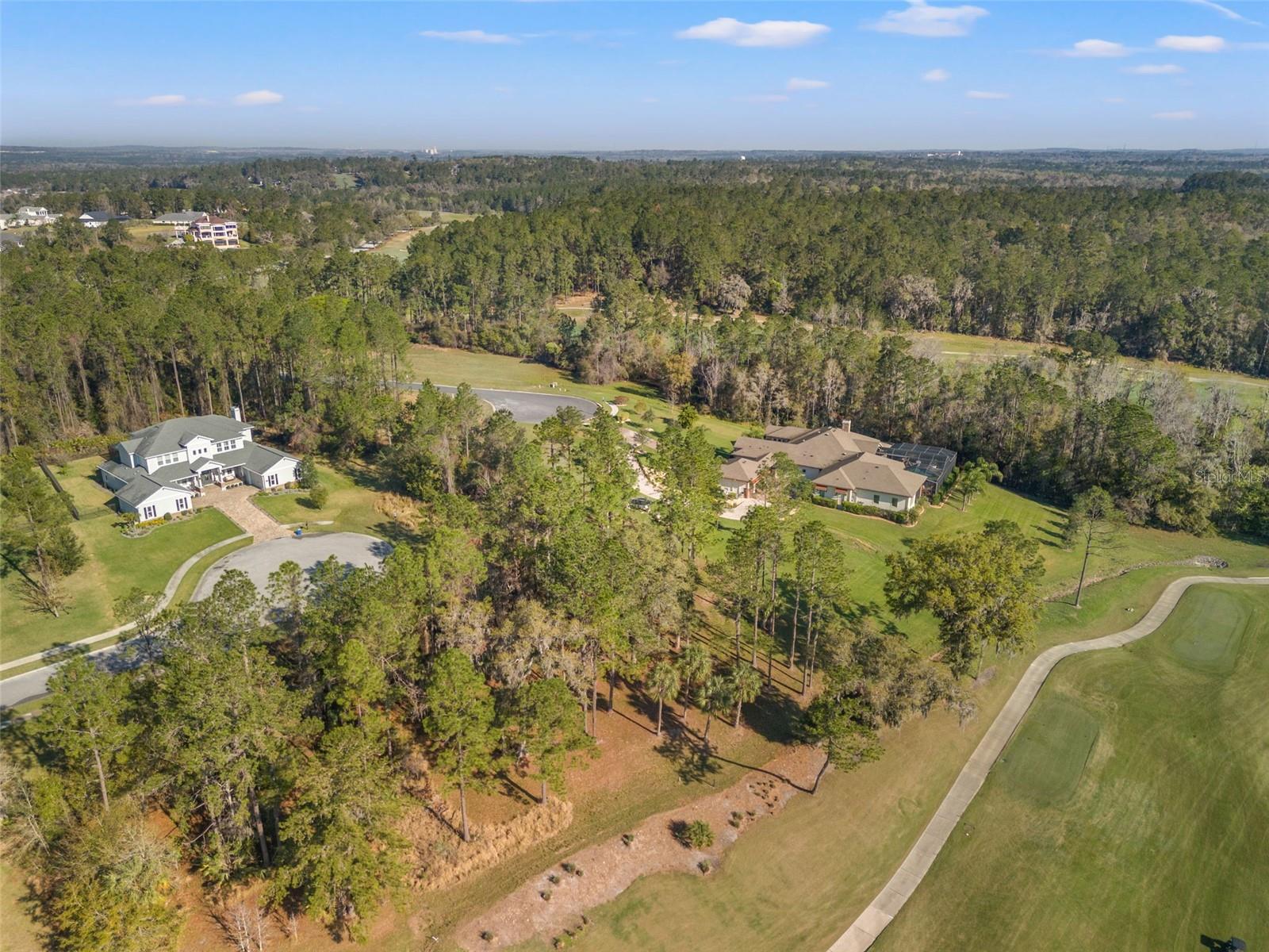 SOUTHERN HILLS PLANTATION PH 2 - Land