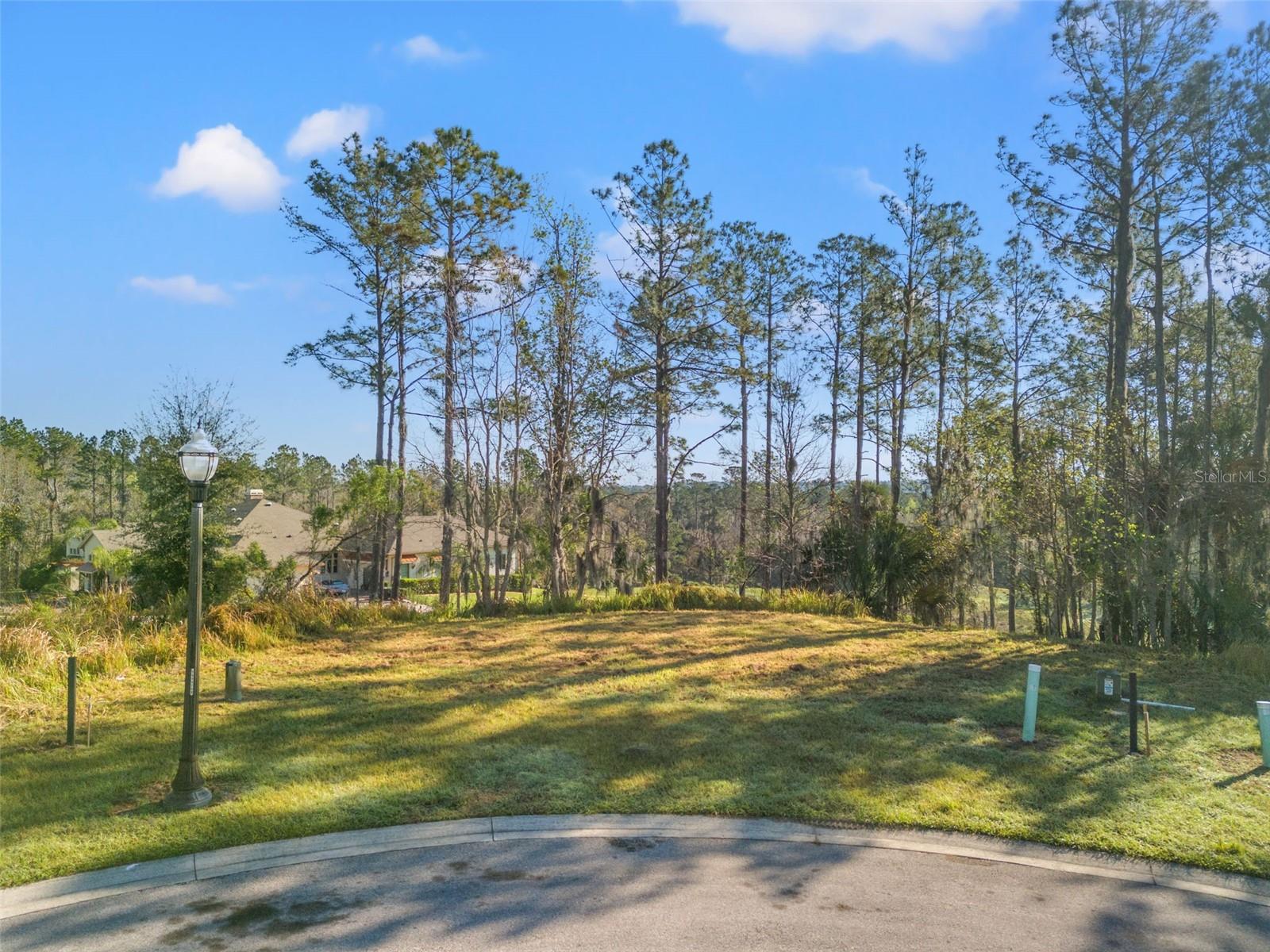 SOUTHERN HILLS PLANTATION PH 2 - Land
