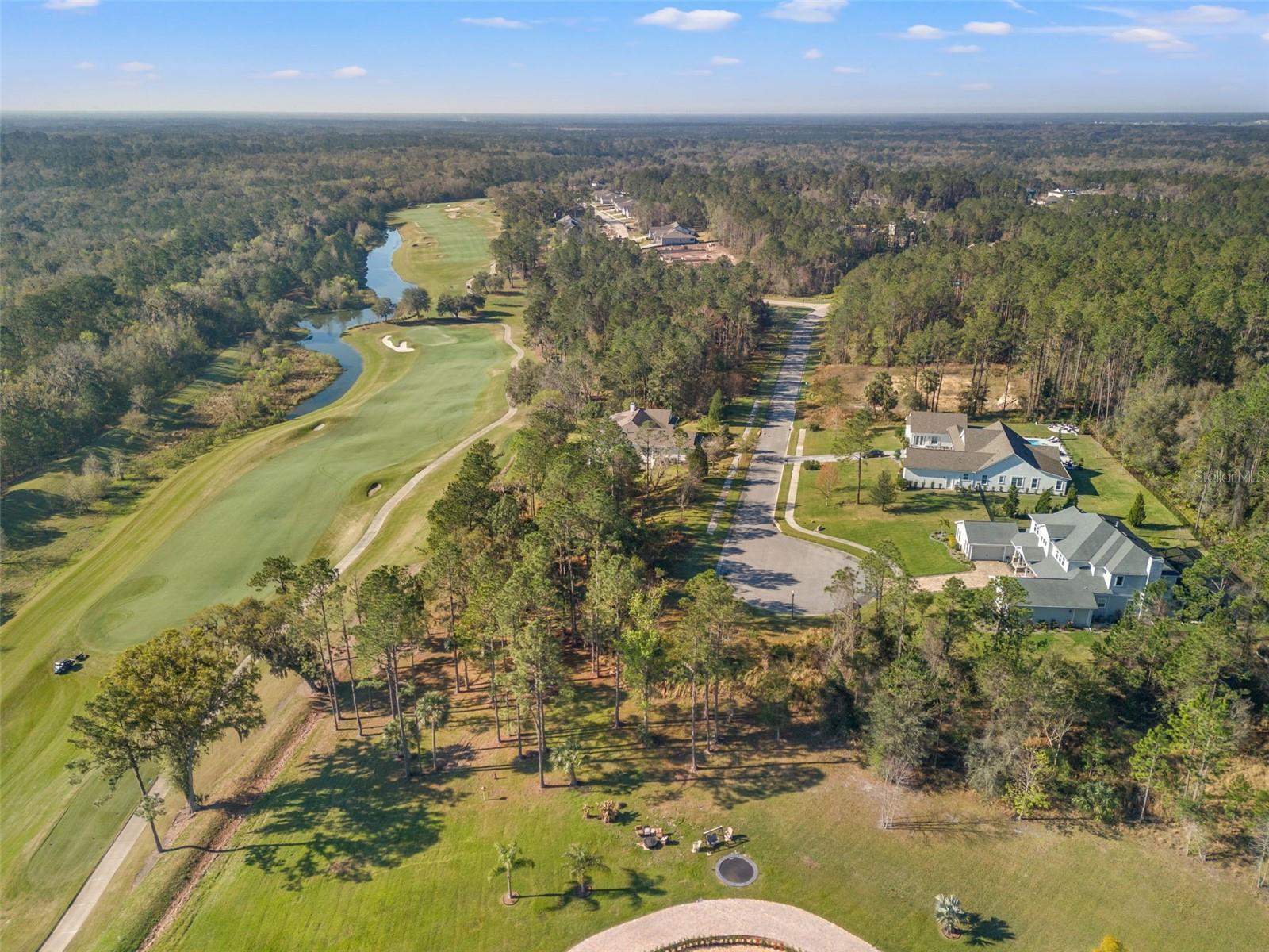 SOUTHERN HILLS PLANTATION PH 2 - Land