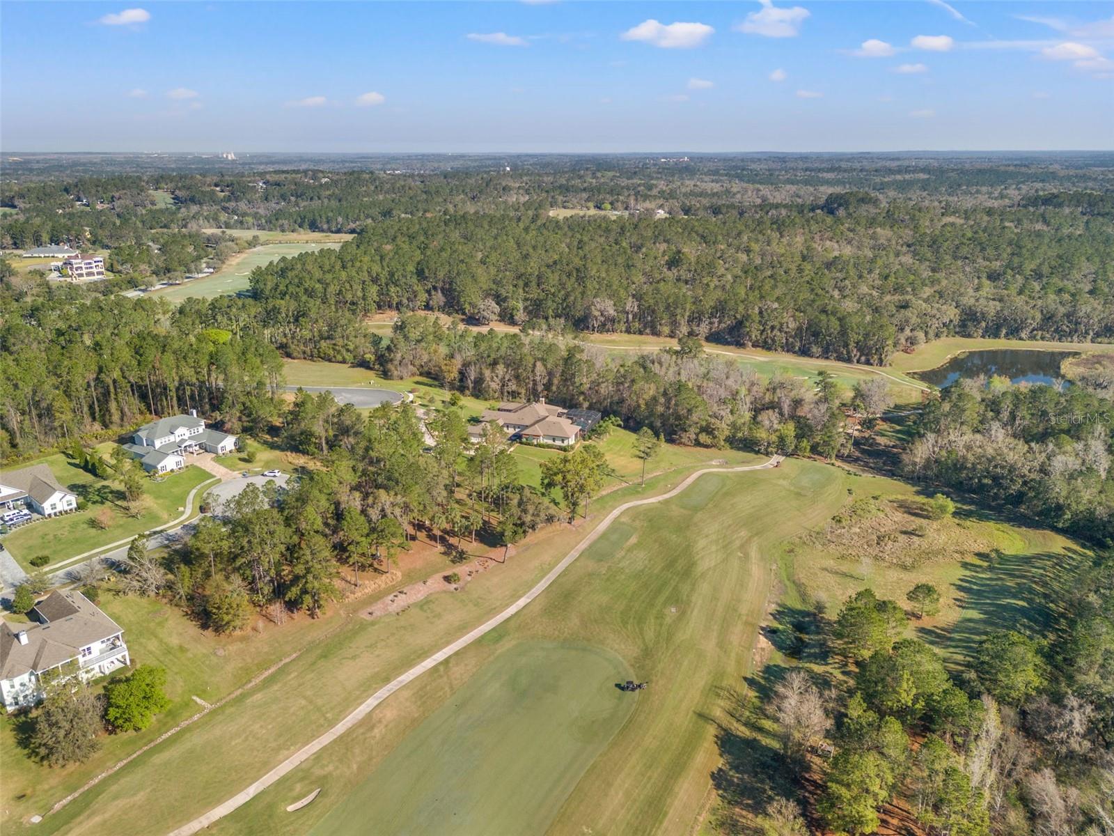 SOUTHERN HILLS PLANTATION PH 2 - Land