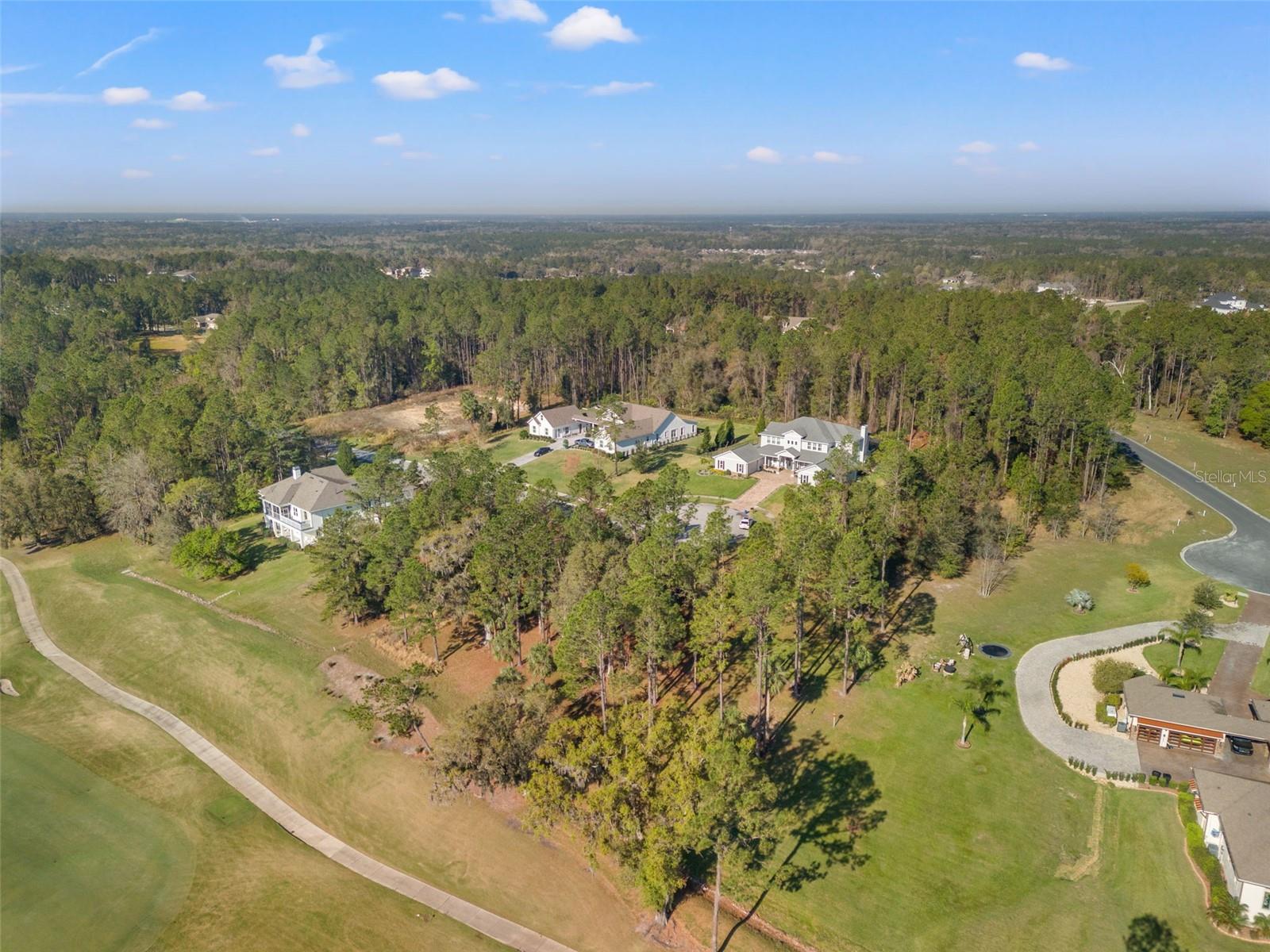 SOUTHERN HILLS PLANTATION PH 2 - Land