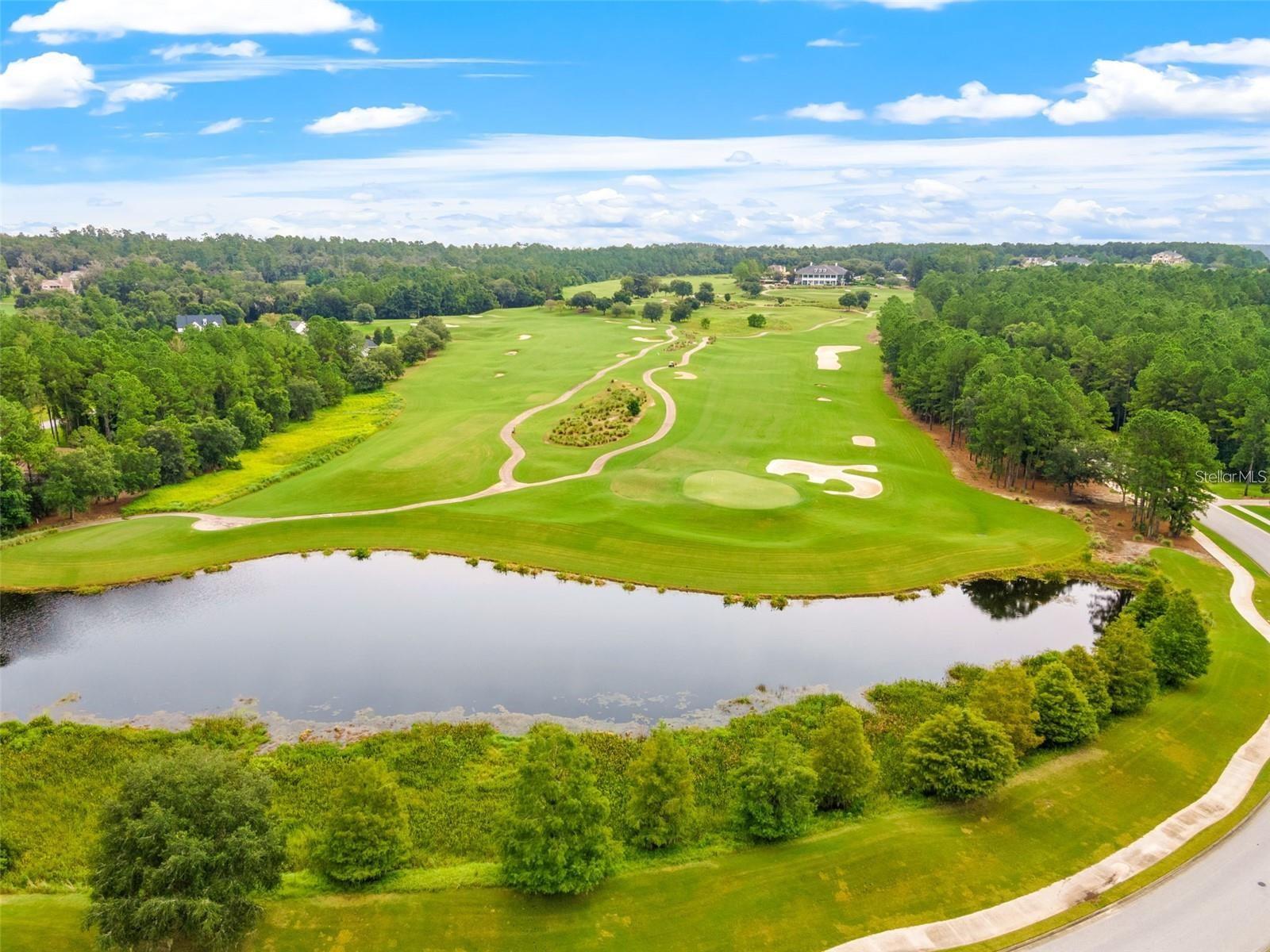 SOUTHERN HILLS PLANTATION PH 2 - Land
