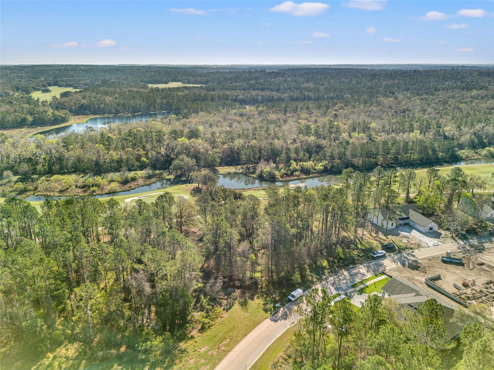 SOUTHERN HILLS PLANTATION PH 2 - Land