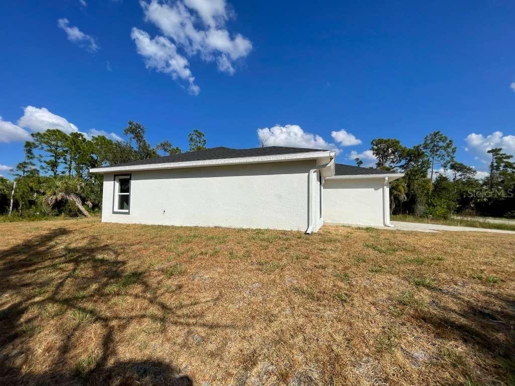 PORT CHARLOTTE SEC 031 - Residential