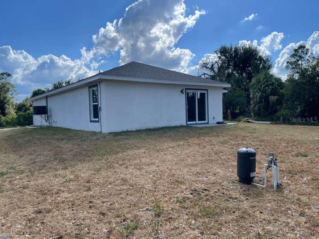 PORT CHARLOTTE SEC 031 - Residential