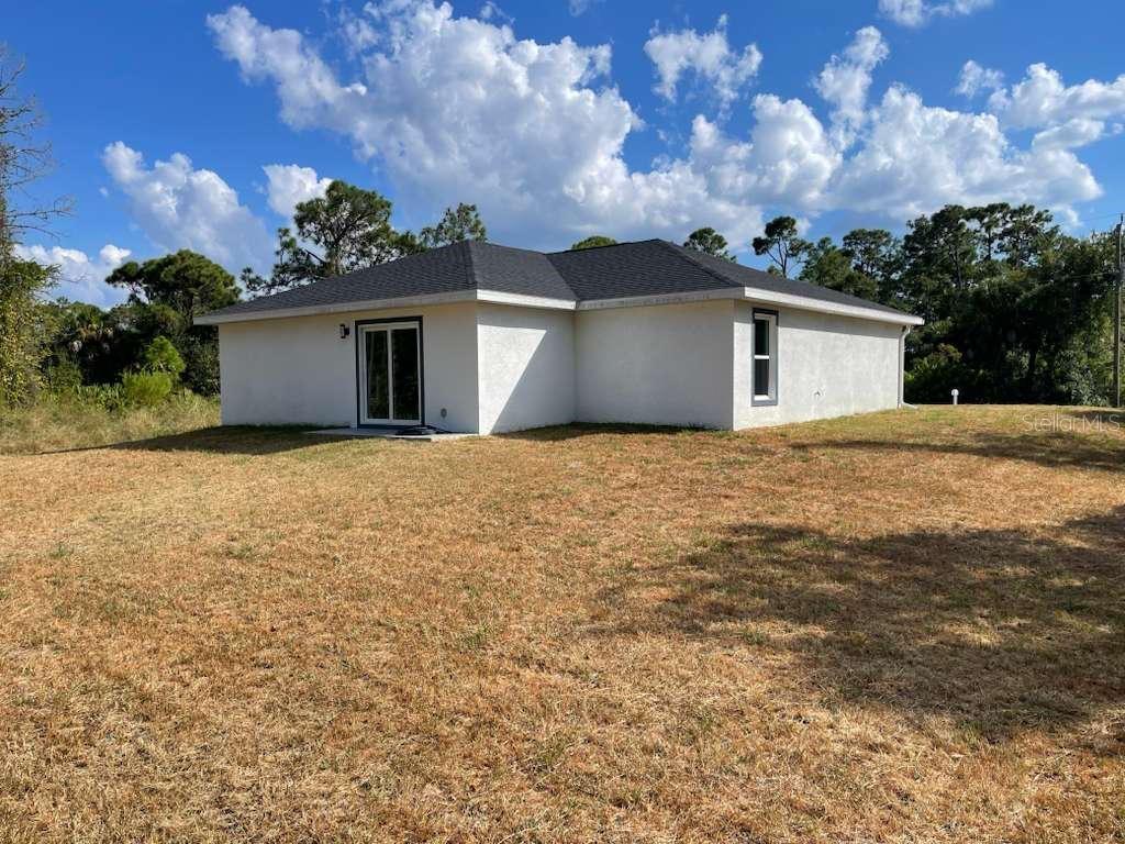 PORT CHARLOTTE SEC 031 - Residential