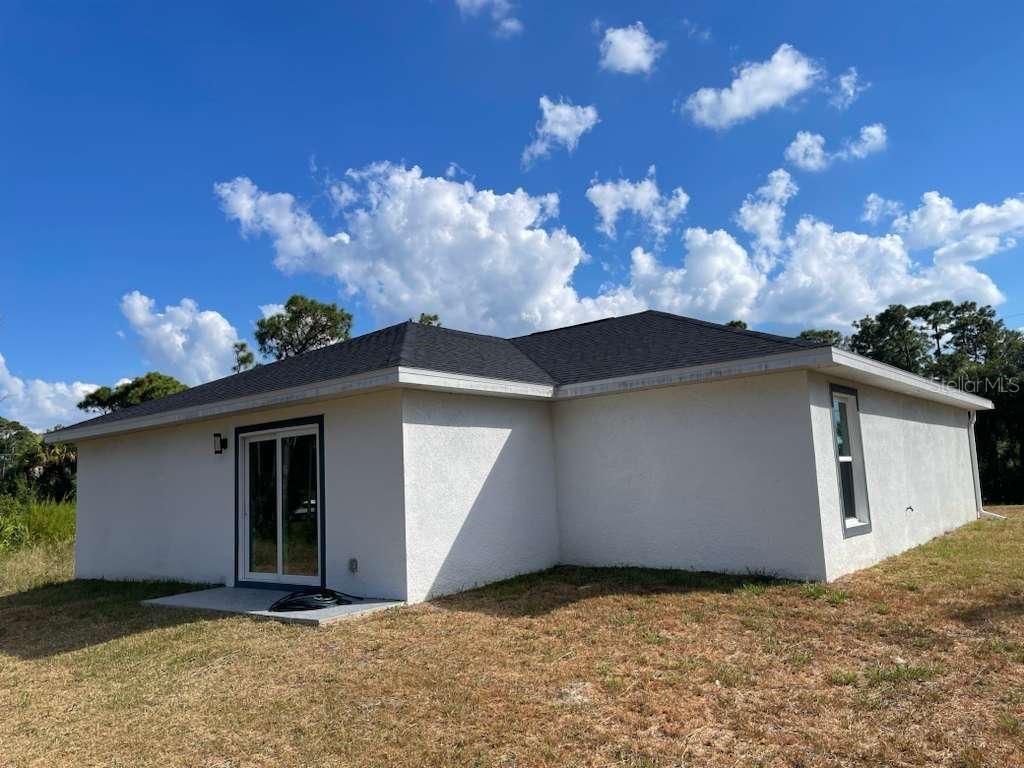 PORT CHARLOTTE SEC 031 - Residential