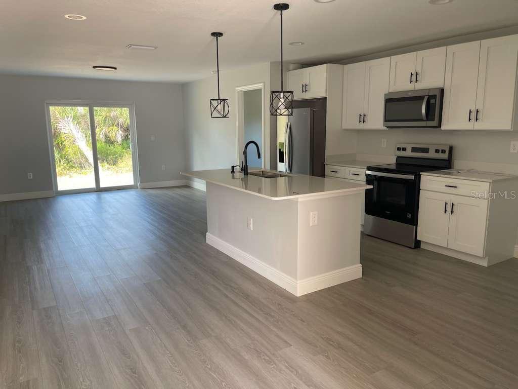 PORT CHARLOTTE SEC 031 - Residential