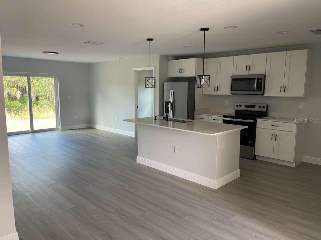 PORT CHARLOTTE SEC 031 - Residential