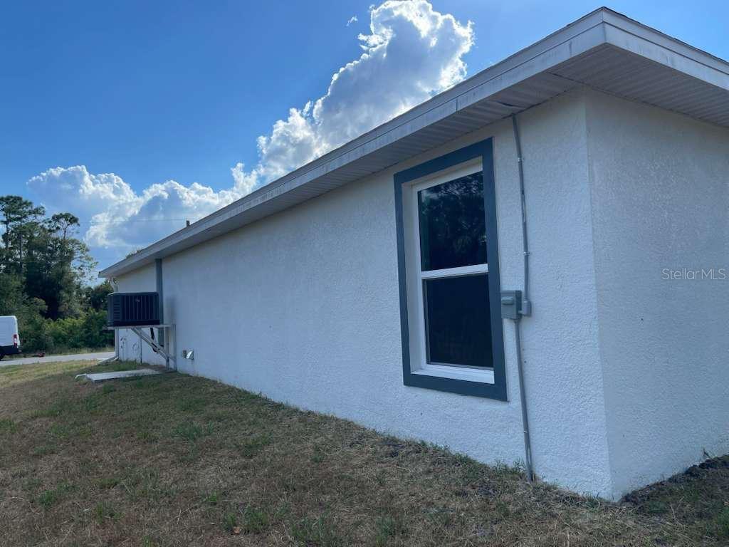 PORT CHARLOTTE SEC 031 - Residential