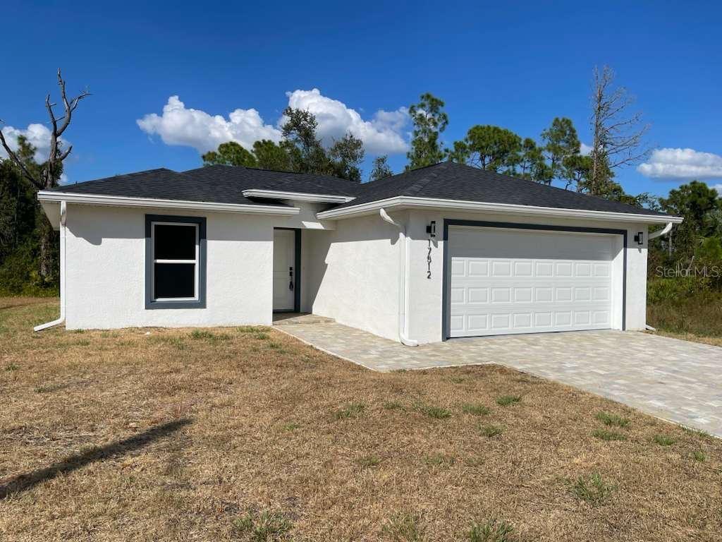 PORT CHARLOTTE SEC 031 - Residential