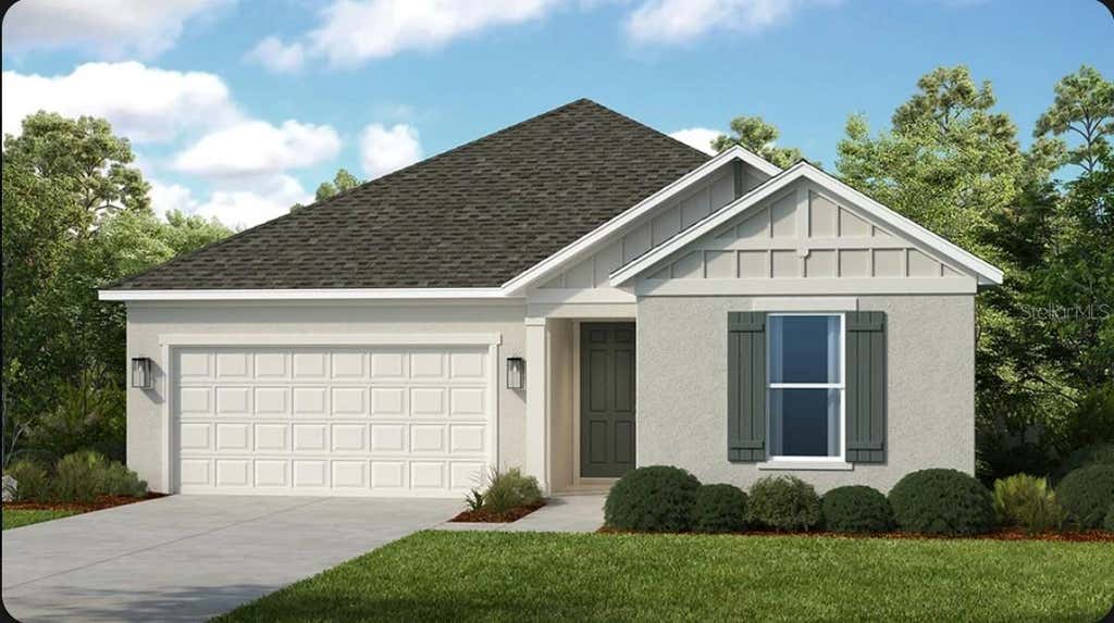 Photo of 3023 Parapet Terrace, Plant City, FL 33565 (MLS # TB8542039)