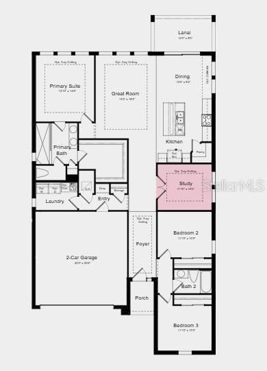 3023 PARAPET TERRACE