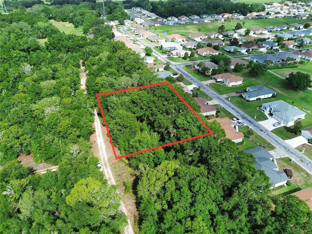 Photo of Tbd NW 17th Street, Ocala, FL 34482 (MLS # OM725462)
