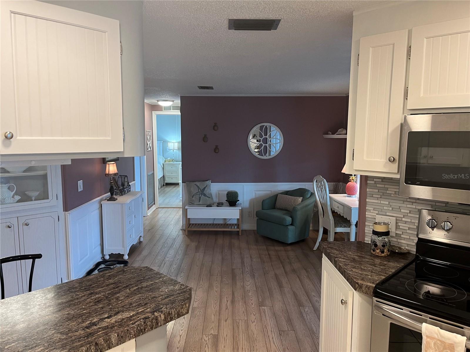 VENICE ISLE - Residential