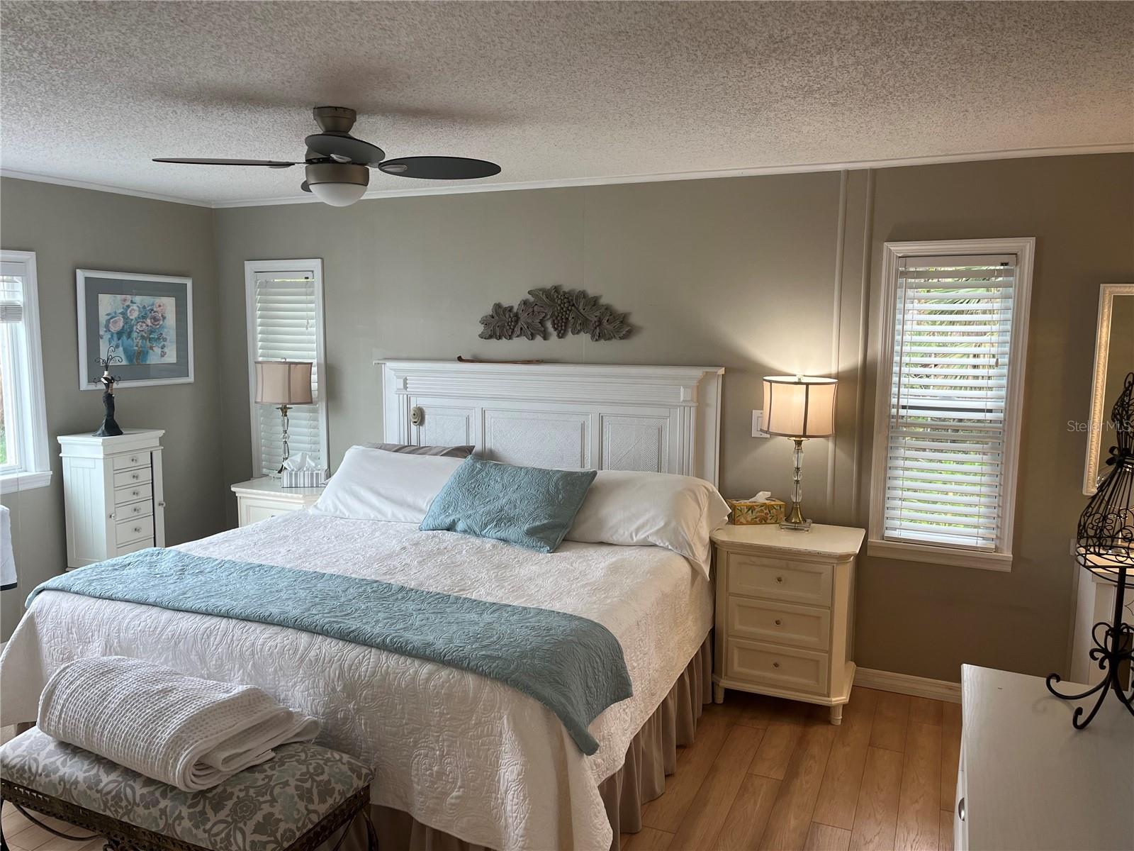 VENICE ISLE - Residential