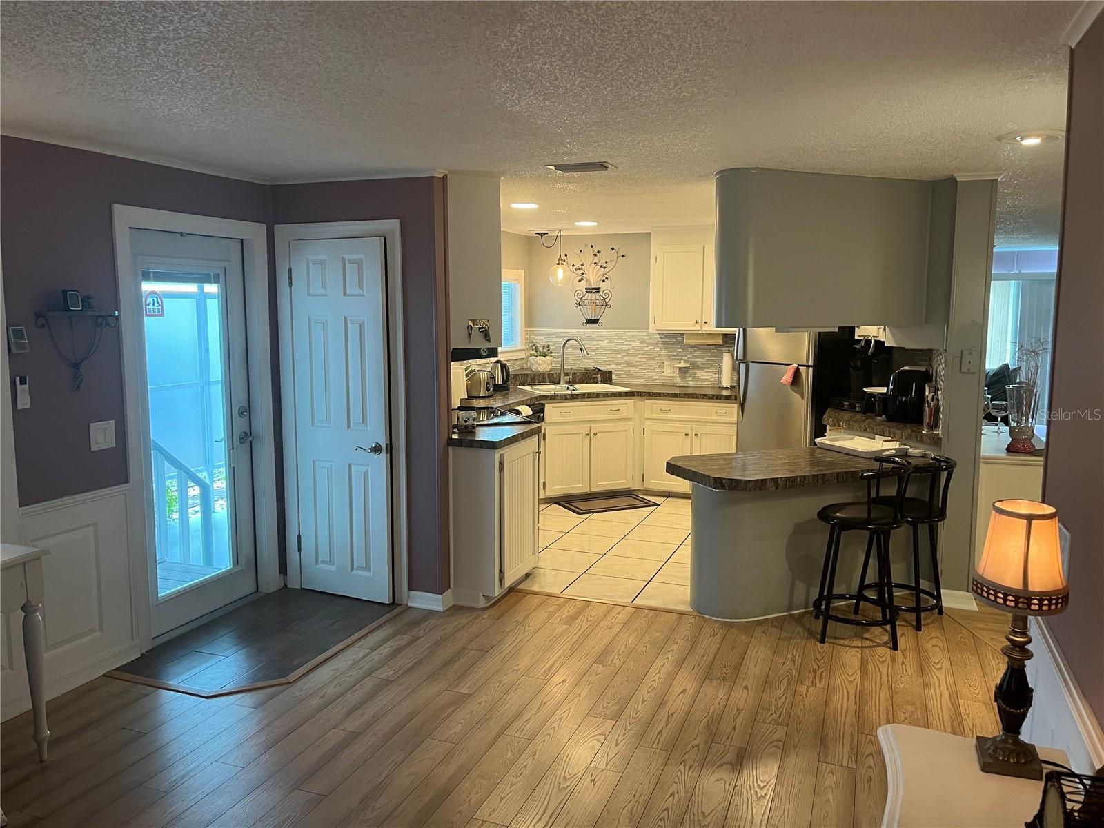 VENICE ISLE - Residential