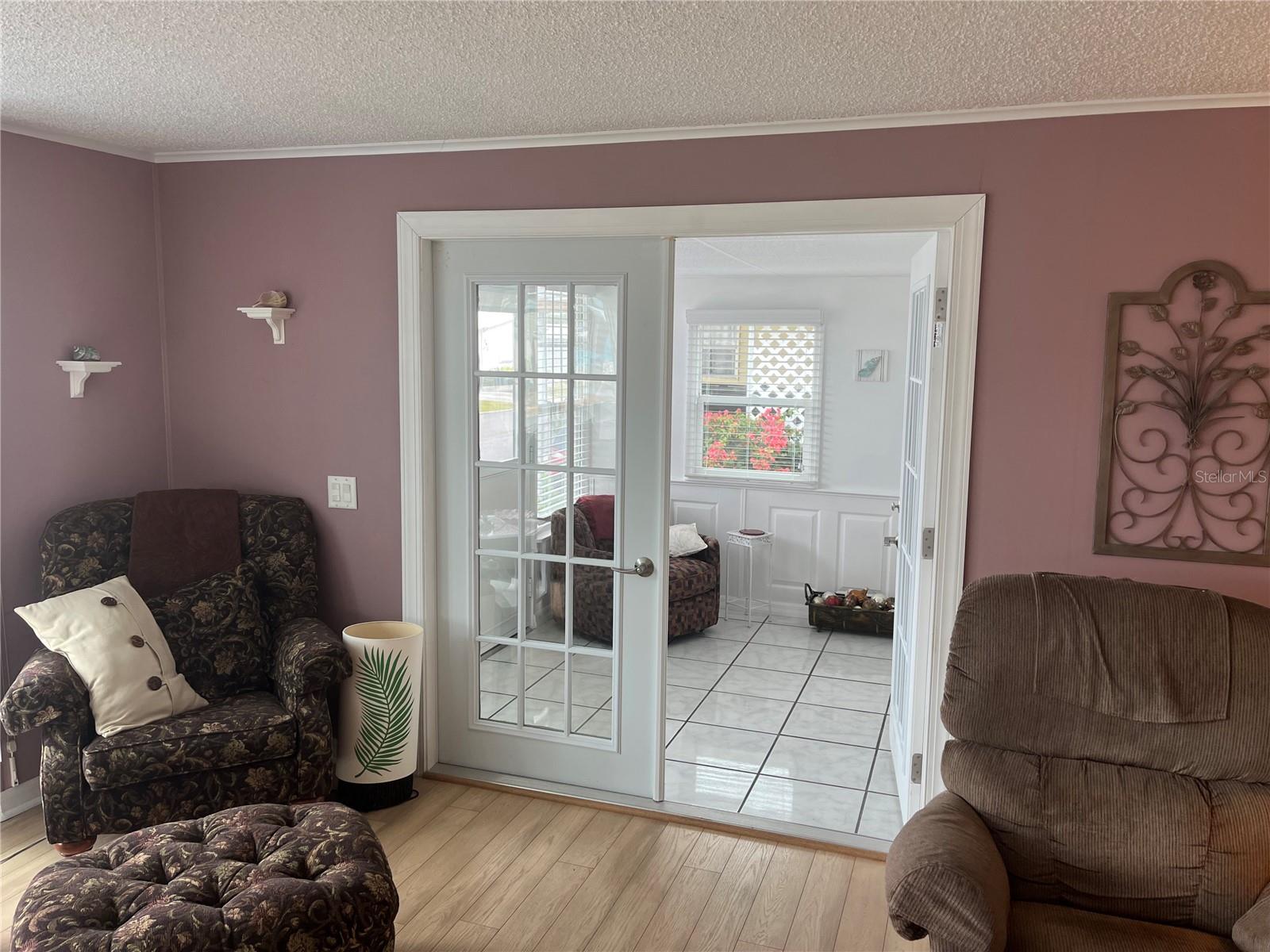 VENICE ISLE - Residential