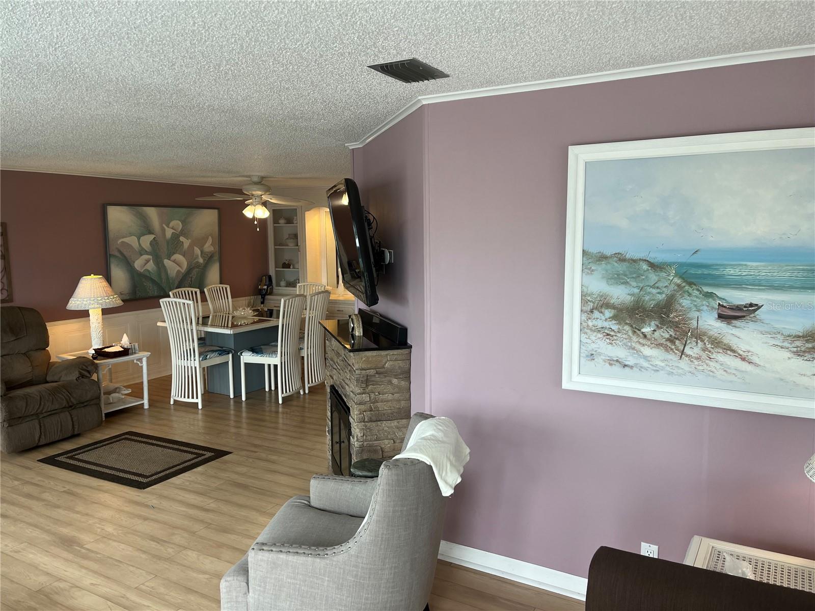 VENICE ISLE - Residential