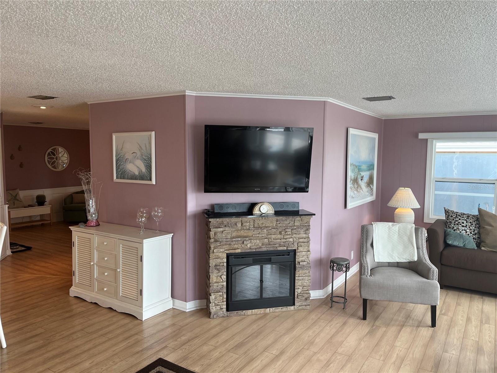 VENICE ISLE - Residential