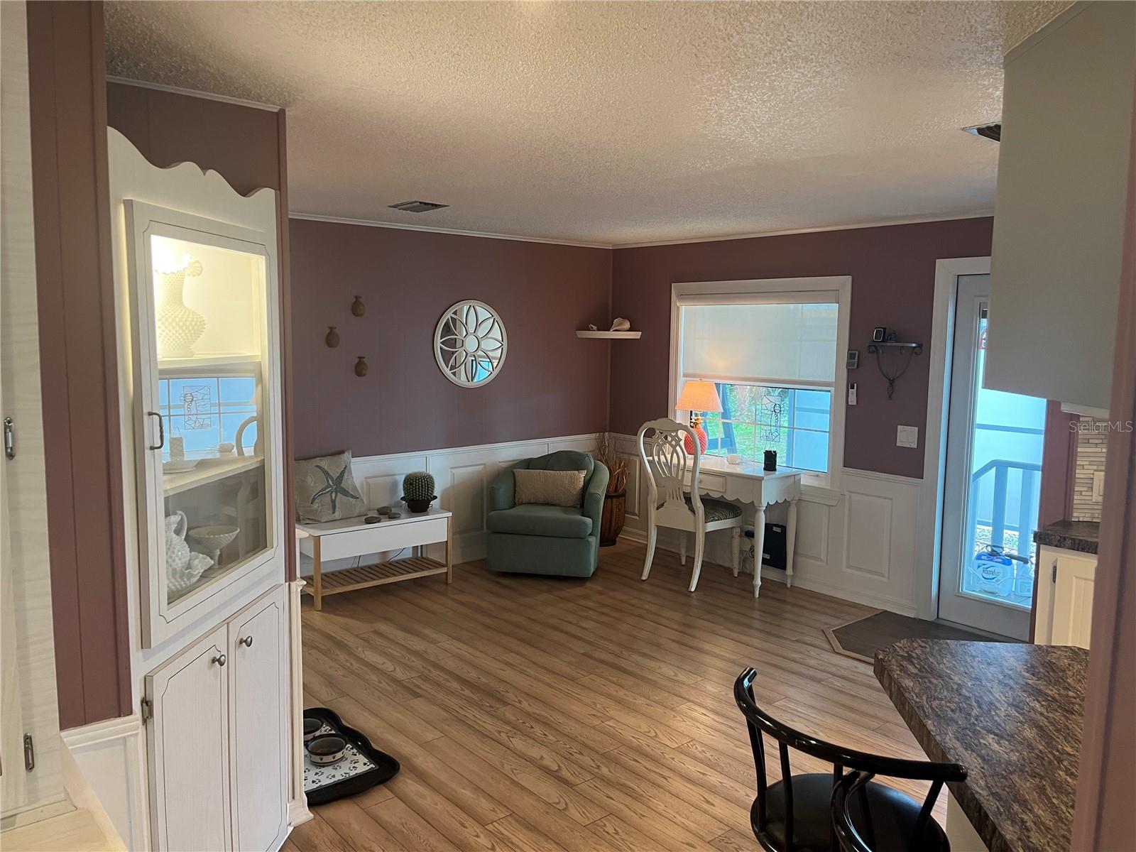 VENICE ISLE - Residential