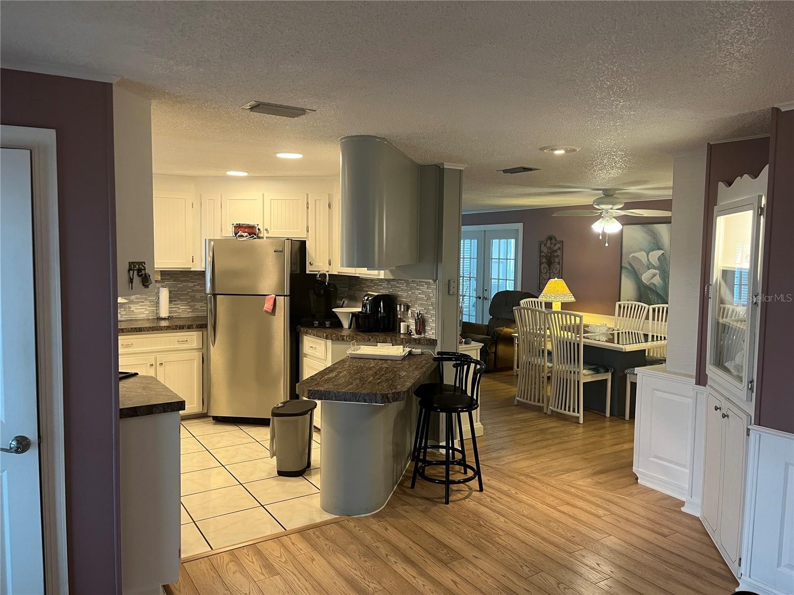 VENICE ISLE - Residential