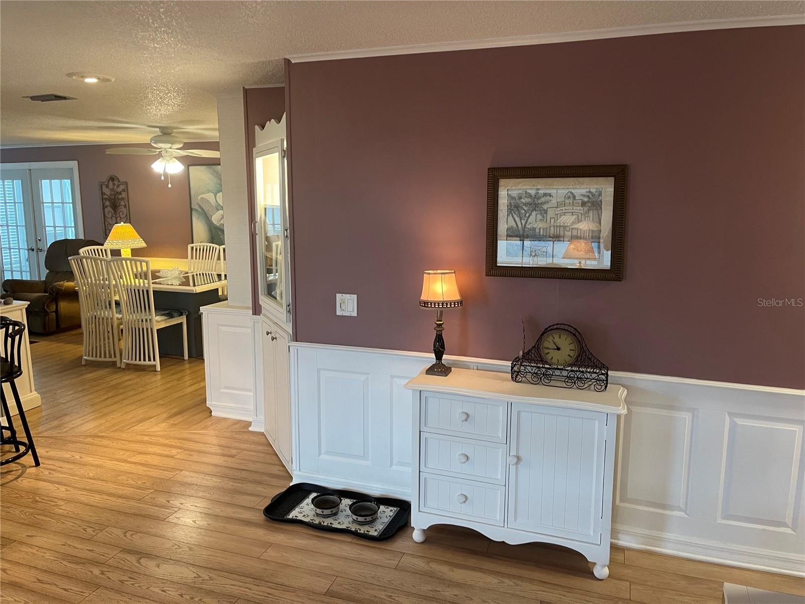 VENICE ISLE - Residential