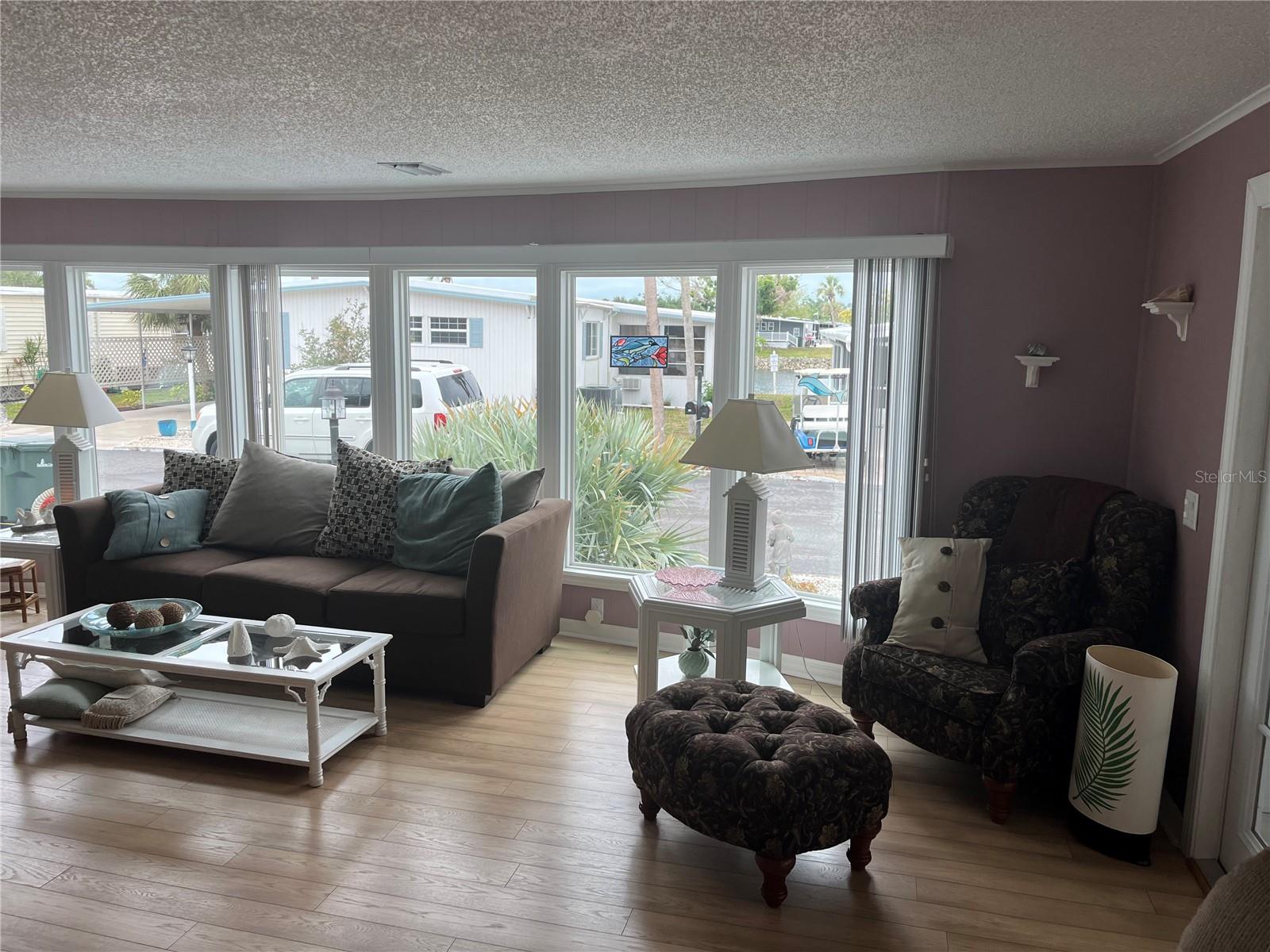 VENICE ISLE - Residential