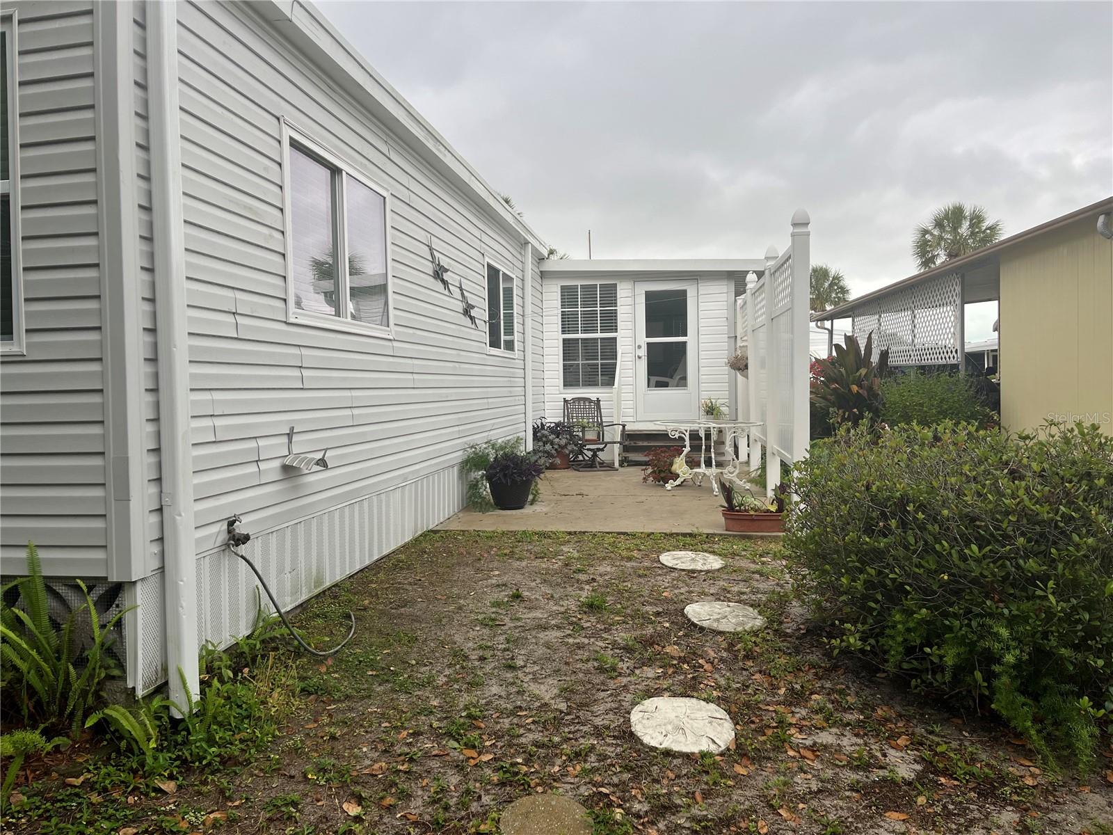 VENICE ISLE - Residential