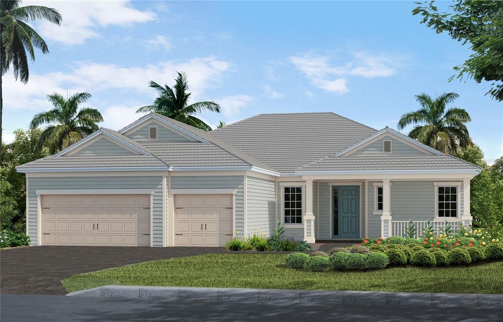 Photo of 21253 Holmes Circle, Venice, FL 34293 (MLS # A4664230)