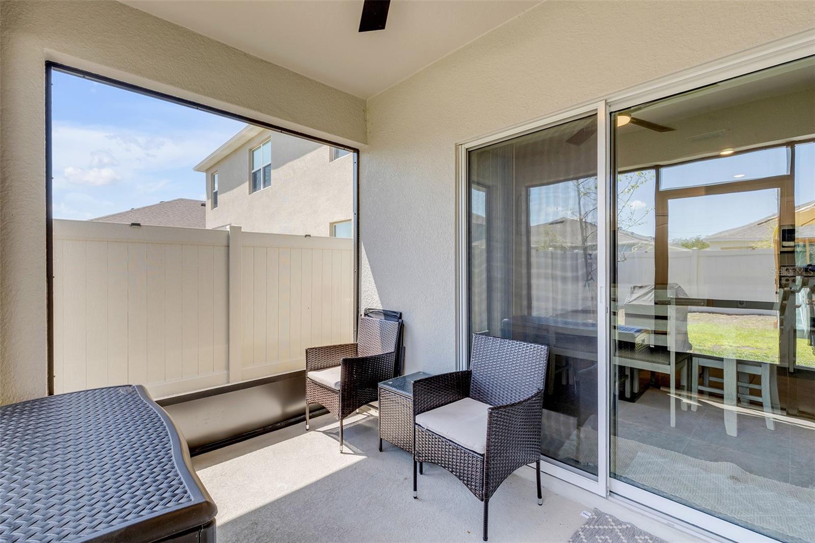 GROVESIDE/ORMOND STATION - Residential