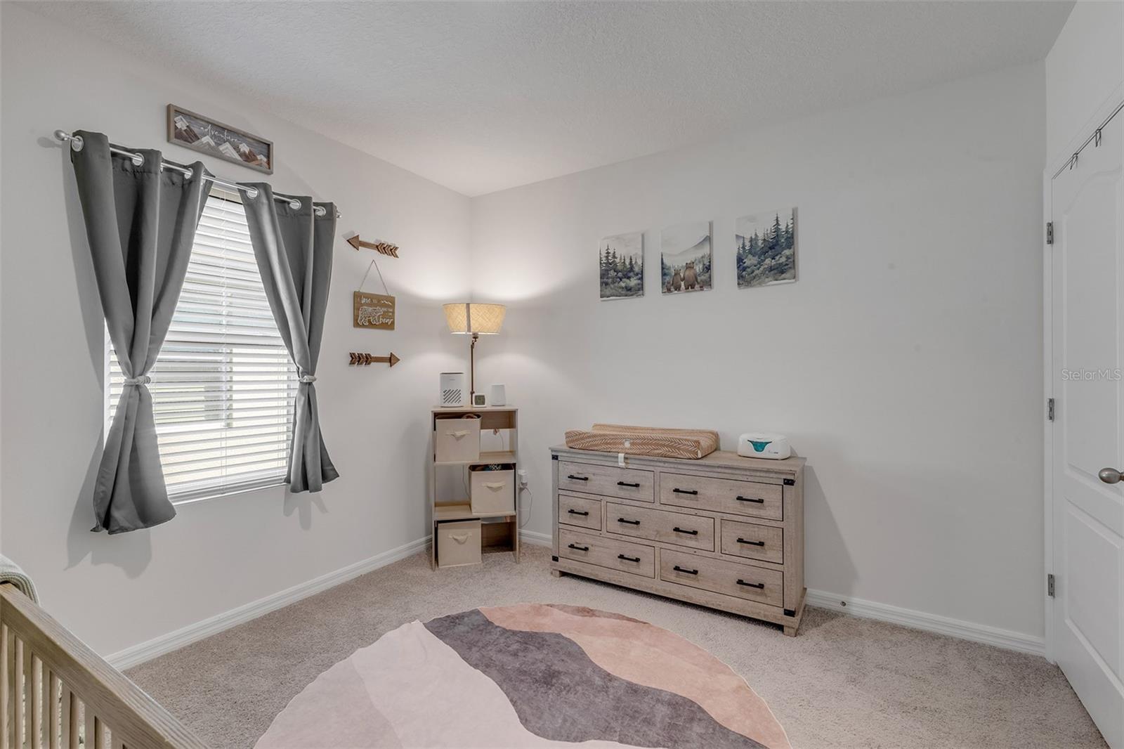 GROVESIDE/ORMOND STATION - Residential