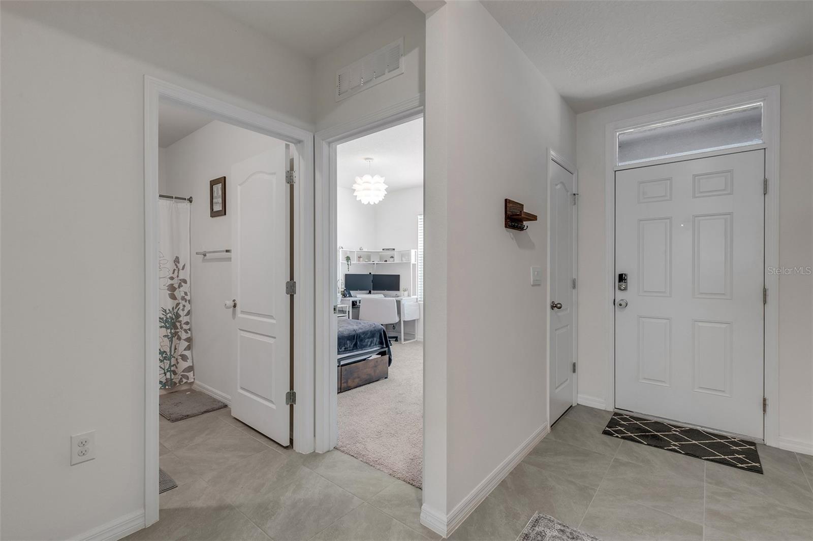 GROVESIDE/ORMOND STATION - Residential