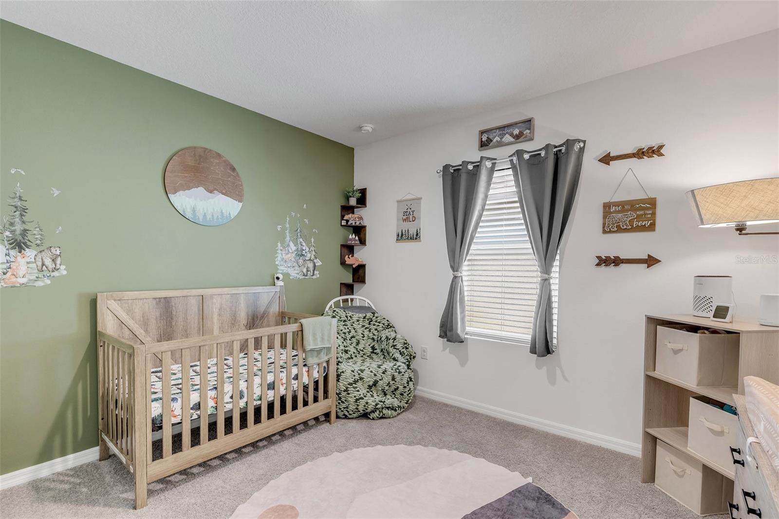 GROVESIDE/ORMOND STATION - Residential