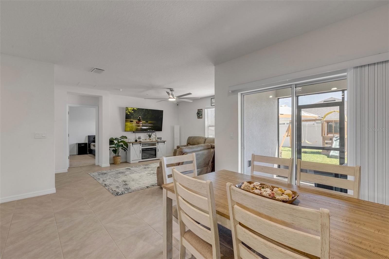 GROVESIDE/ORMOND STATION - Residential