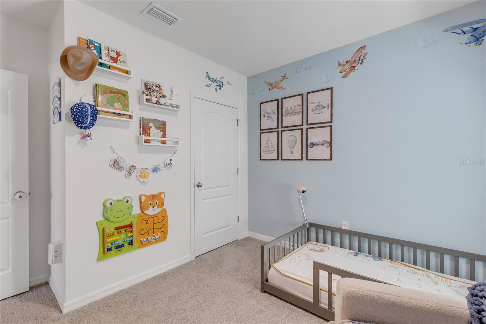 GROVESIDE/ORMOND STATION - Residential