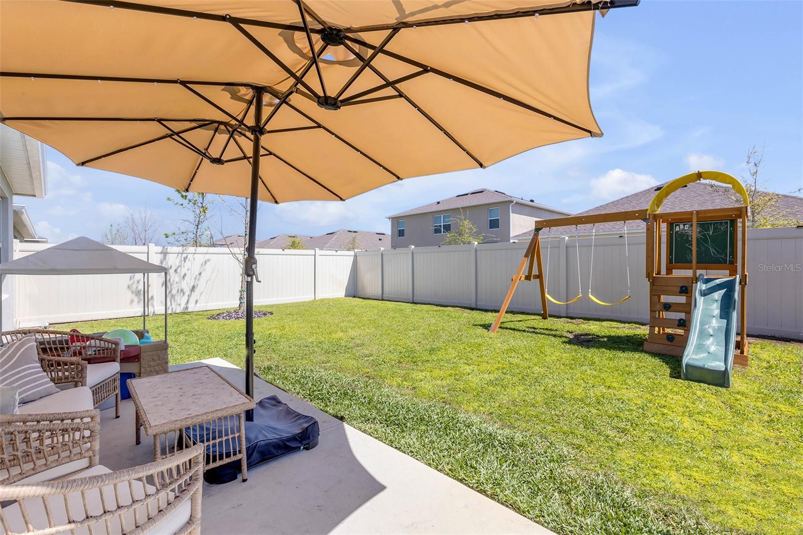 GROVESIDE/ORMOND STATION - Residential