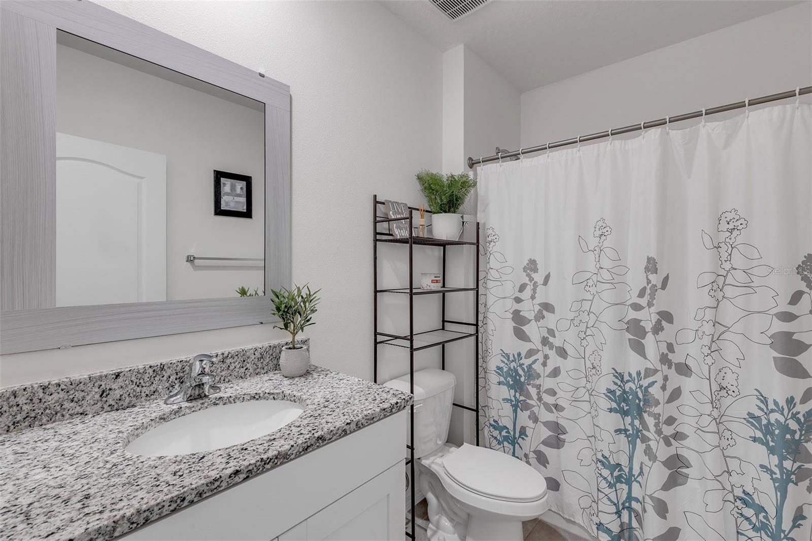 GROVESIDE/ORMOND STATION - Residential