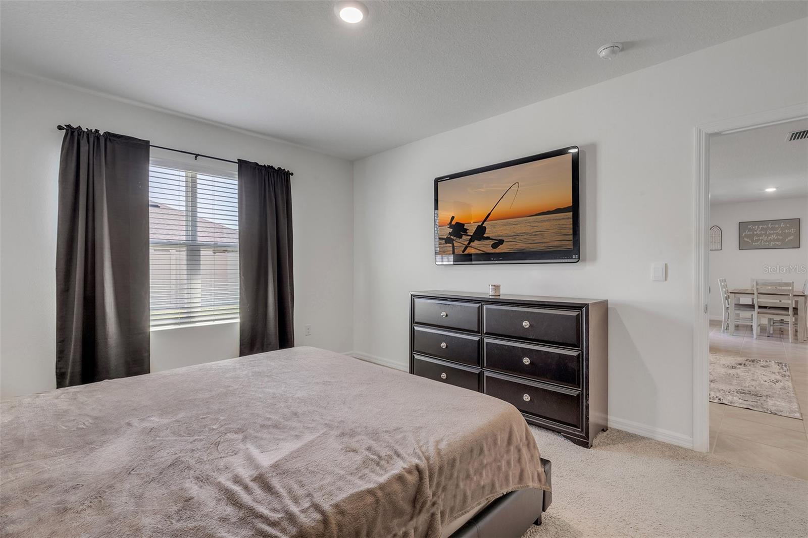 GROVESIDE/ORMOND STATION - Residential