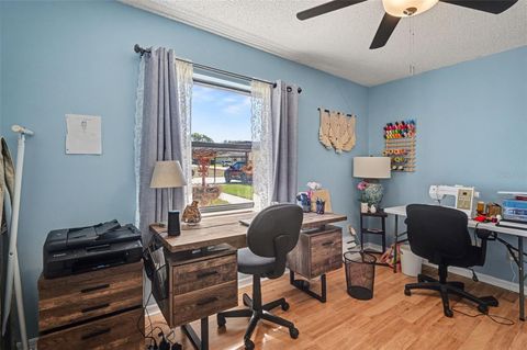 Tiny photo for 12435 Orangewood Circle, Tavares, FL 32778 (MLS # O6386771)