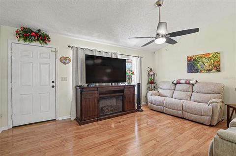 Tiny photo for 12435 Orangewood Circle, Tavares, FL 32778 (MLS # O6386771)
