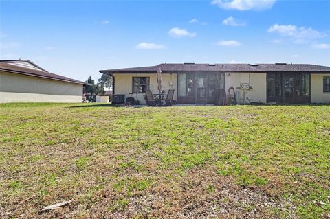 Tiny photo for 12435 Orangewood Circle, Tavares, FL 32778 (MLS # O6386771)