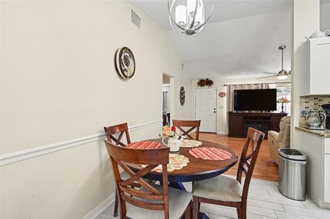 Tiny photo for 12435 Orangewood Circle, Tavares, FL 32778 (MLS # O6386771)