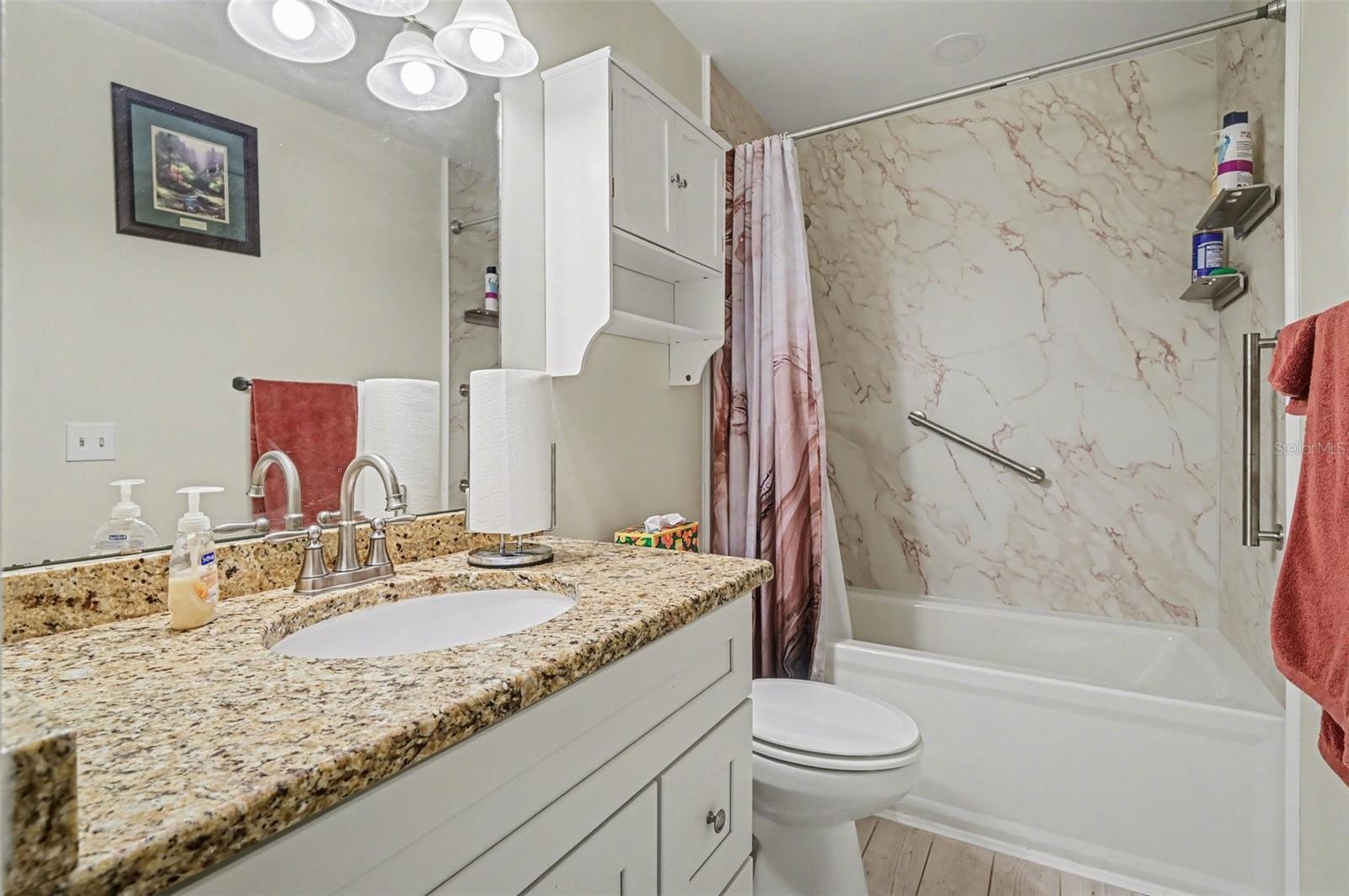 SUMMIT CHASE VILLAS PH 01 - Residential